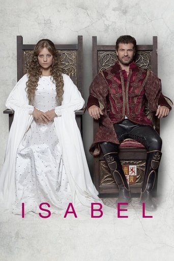 Isabel Poster of Isabel