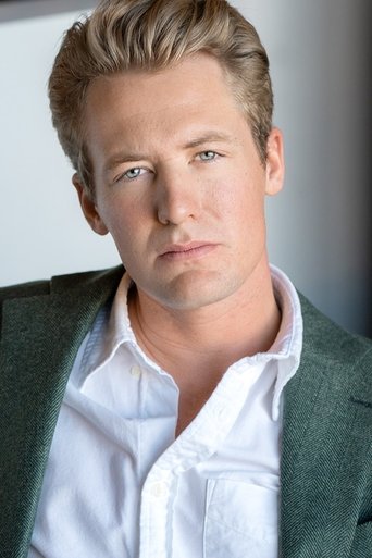 Portrait of Taylor Wood