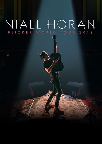 Poster of Niall Horan: Flicker World Tour