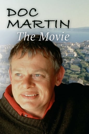 Poster of Doc Martin