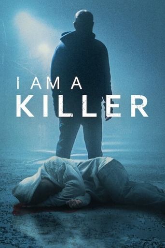 Portrait for I Am a Killer - Season 6