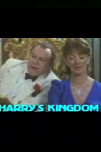 Harry's Kingdom Poster of Harry's Kingdom
