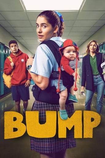 Portrait for Bump - Season 1