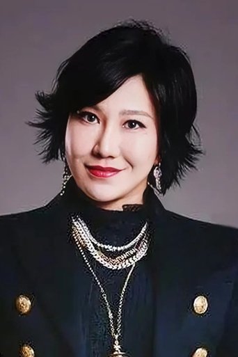 Portrait of Fan Tiantian