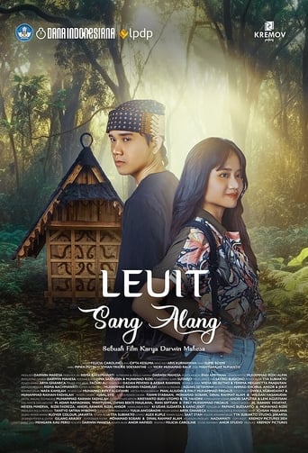 Poster of Leuit Sang Alang