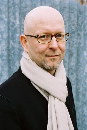 Portrait of Erik Haemmerli