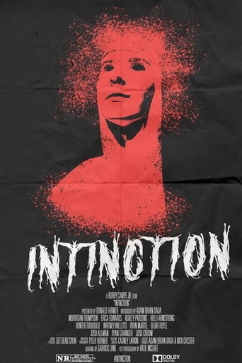 Poster of Intinction