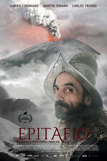 Poster of Epitaph