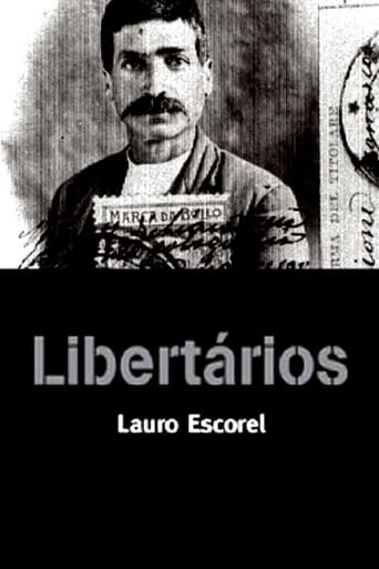 Poster of Libertários