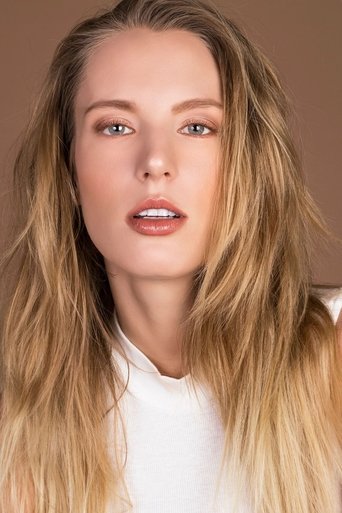 Portrait of Katarina Rumanova