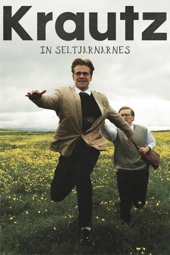 Poster of Krautz in Seltjarnarnes