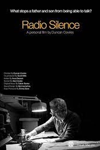 Poster of Radio Silence