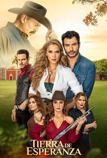 Portrait for Land of Hope - Season 1