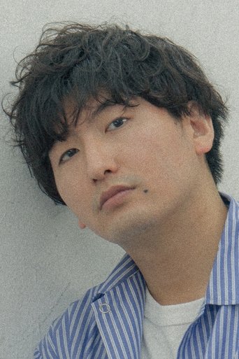 Portrait of Yuta Isomoto