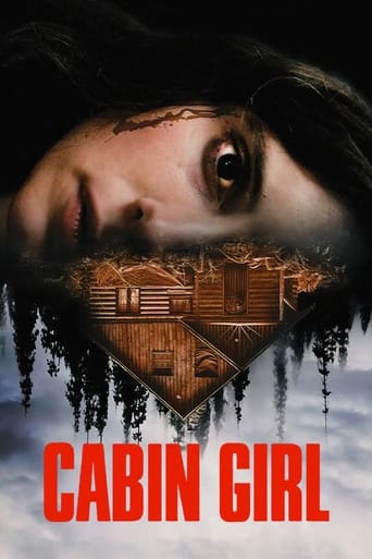 Poster of Cabin Girl