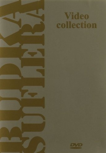 Poster of Budka Suflera: Video Collection