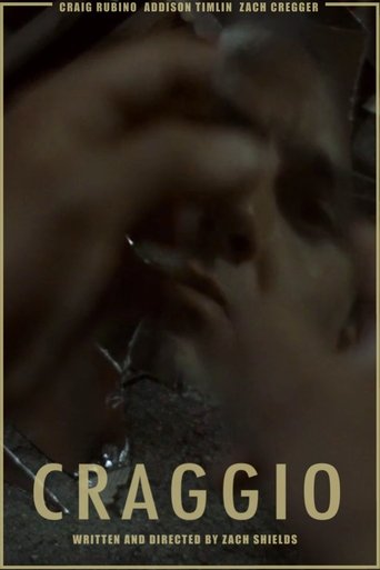 Poster of Craggio