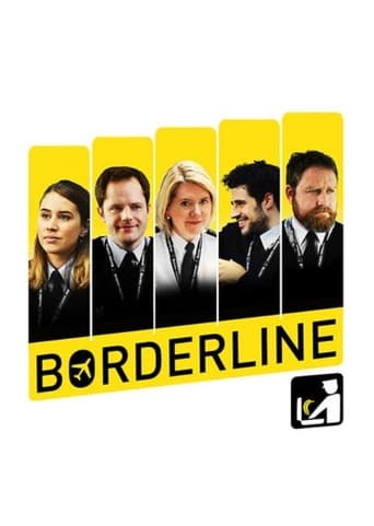 Portrait for Borderline - Season 2