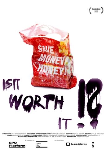 Poster of Is it Worth It?!