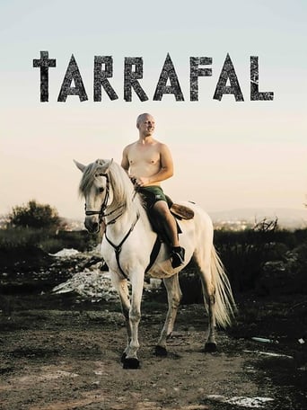 Poster of Tarrafal