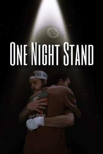 Poster of One Night Stand