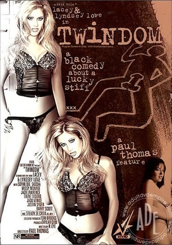 Poster of Twindom