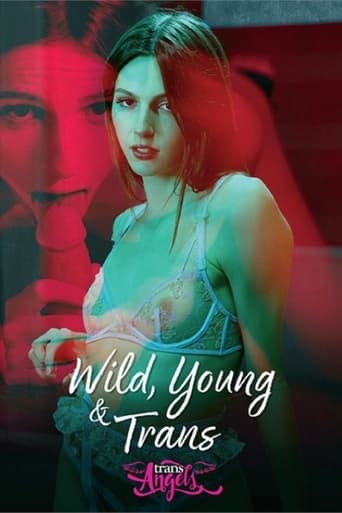 Poster of Wild, Young & Trans