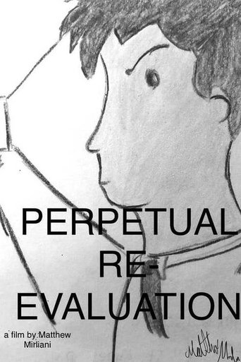 Poster of Perpetual Re-evaluation