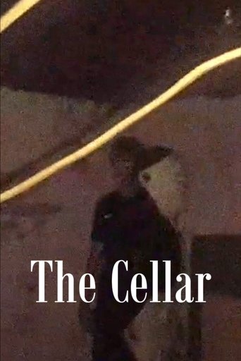 Poster of The Cellar