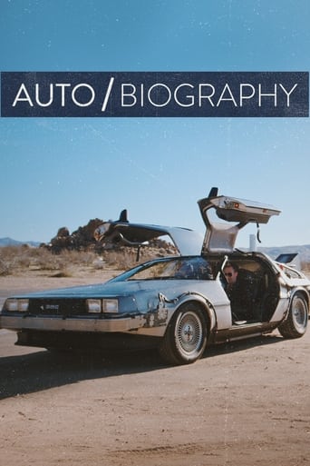 Poster of Auto/Biography