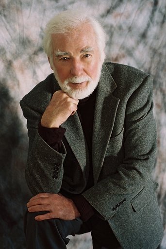 Portrait of John Scott