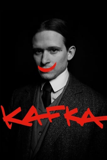 Poster of Kafka