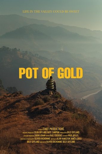 Poster of Pot of Gold