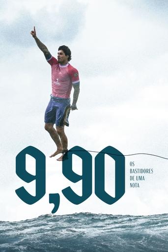 Poster of Medina - 9,90 Uma história por trás da foto