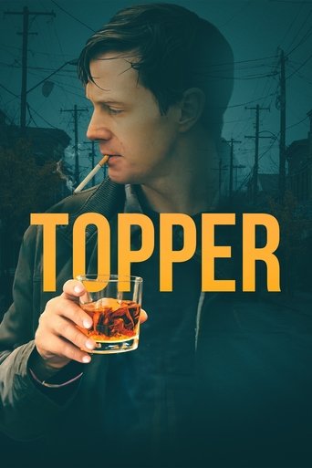Poster of Topper
