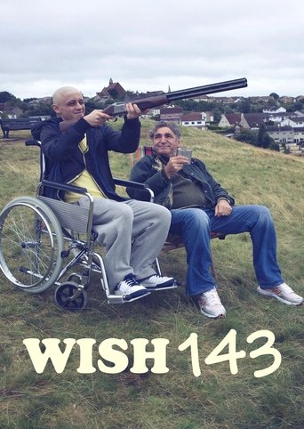 Poster of Wish 143