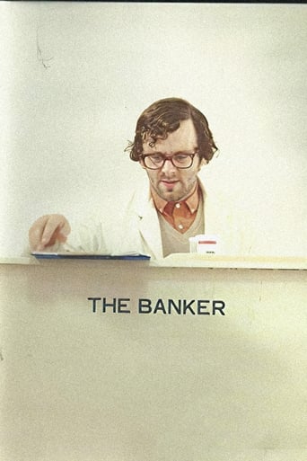 Poster of The Banker