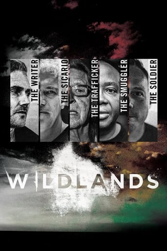 Poster of Wildlands