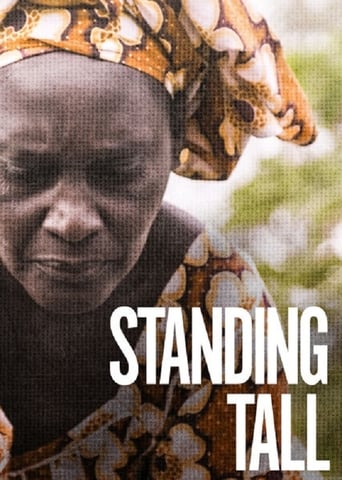 Poster of Standing Tall