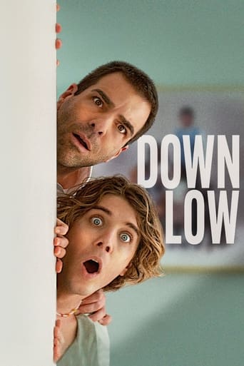 Poster of Down Low