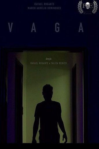 Poster of Vaga