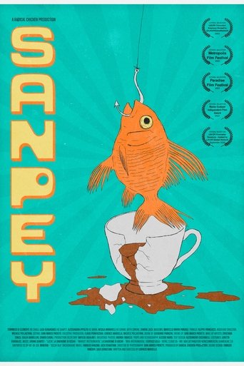 Poster of San Pey