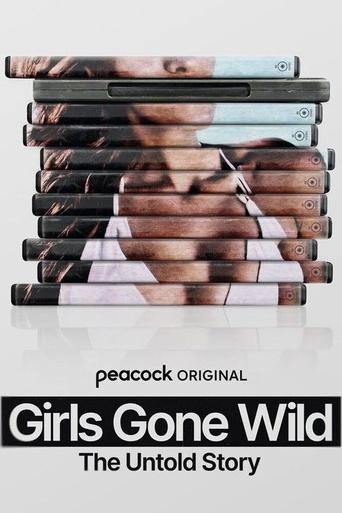 Portrait for Girls Gone Wild: The Untold Story - Miniseries