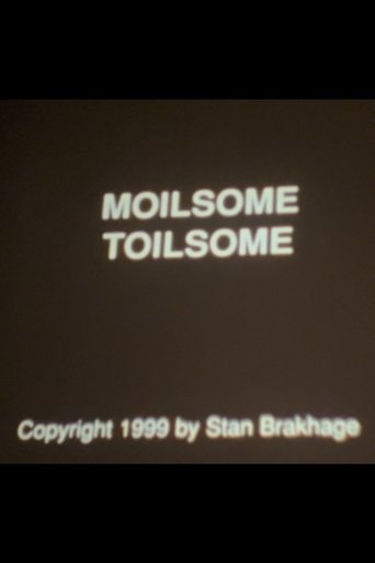 Poster of Moilsome Toilsome