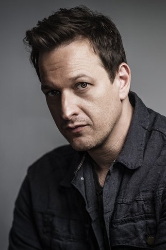 Portrait of Josh Charles