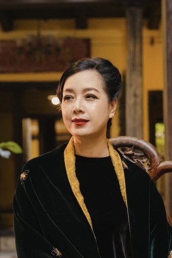 Portrait of Chiều Xuân