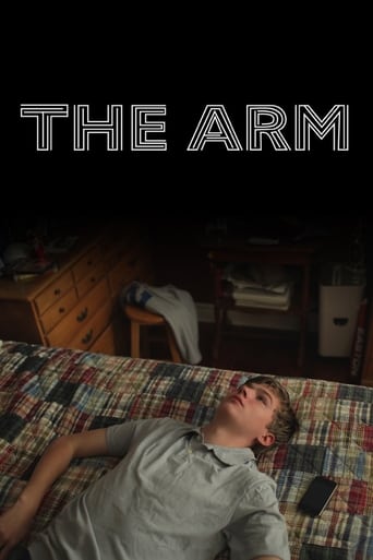 Poster of The Arm