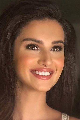 Portrait of Tara Sutaria
