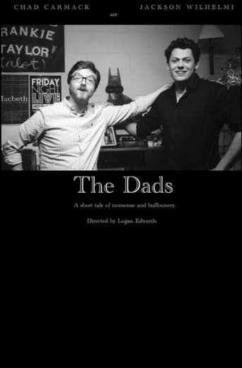 Poster of The Dads