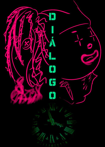 Poster of Diálogo